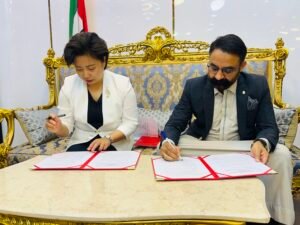 Beyond Borders: How Digital Trust Is Redefining Global Trade