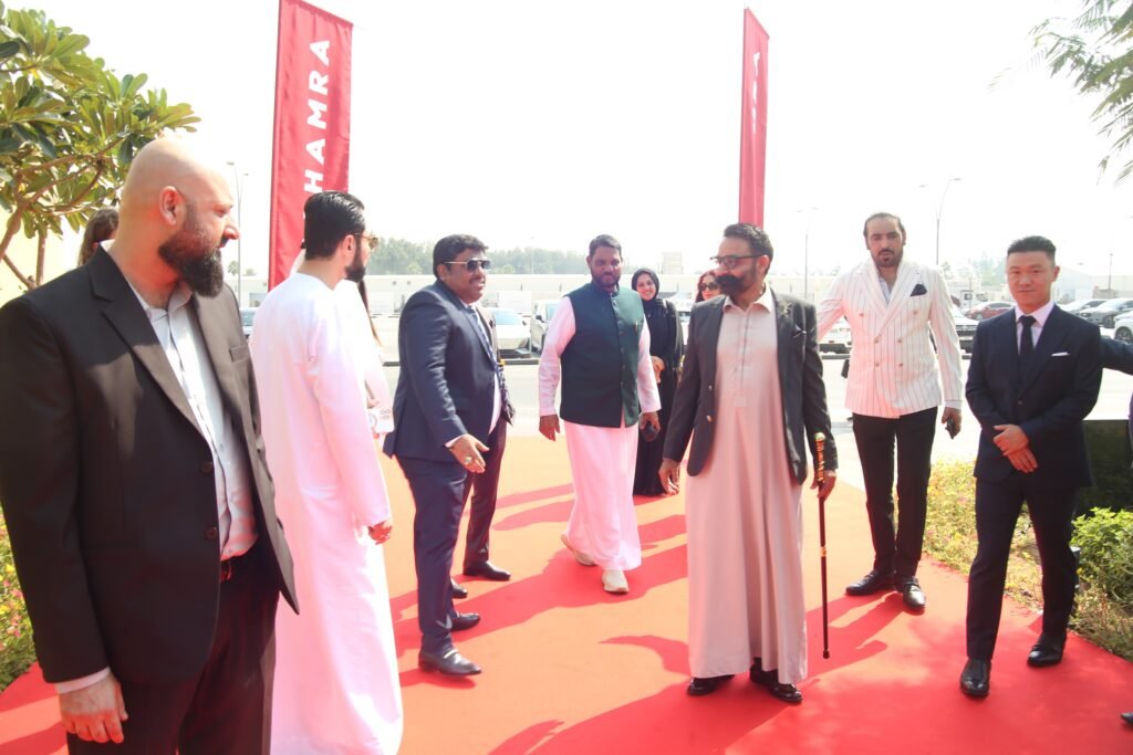 A Strategic Convergence for Global Economic Transformation