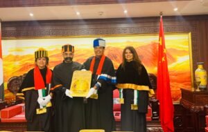 Business Without Borders: The New Global Trade Model